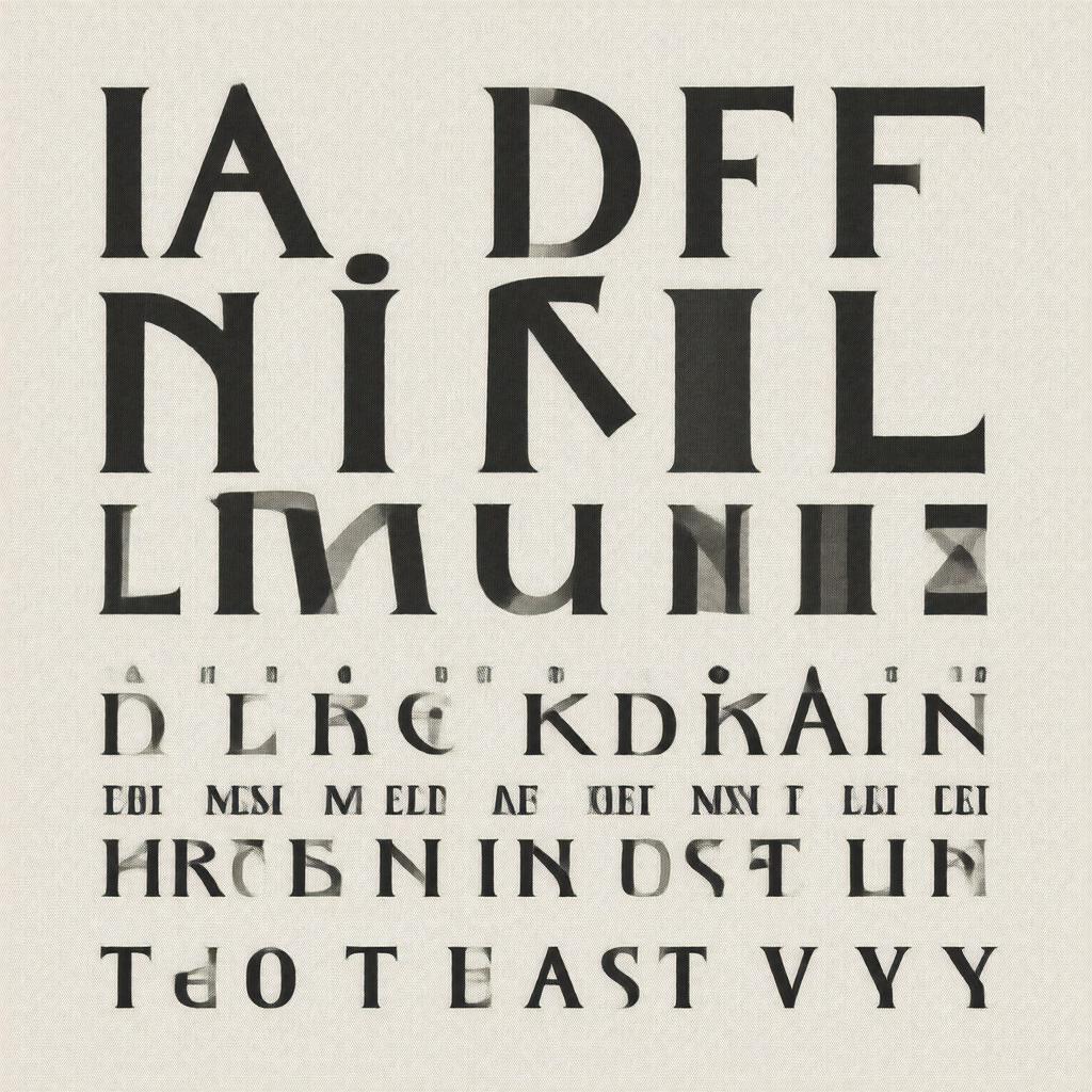 Roman script